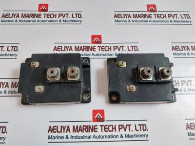 Fuji Electric 1Mb1600Px-140-03 Channel Igbt Power Module