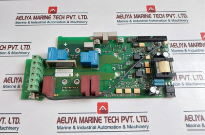 Vacon Pc00213 Inverter Drive Board Vacon Pc00213 Inverter Drive Board