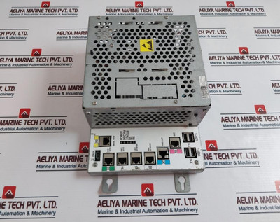 Abb Dsqc1000 Robot Computer Unit 3Hac042766-001 24Vdc 0.30A Rev No: 05 Abb Dsqc1000 Robot Computer Unit 3Hac042766-001 24Vdc 0.30A Rev No: 05