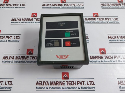 Jrcs Scu-an6 Starter Control Unit Jrcs Scu-an6 Starter Control Unit