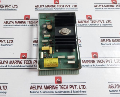 Nebb Kt18C Printed Circuit Board Nebb Kt18C Printed Circuit Board