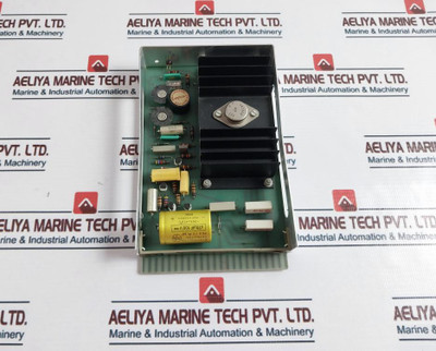 Nebb Kt18C Printed Circuit Board