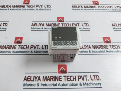 Omron E5Cwl-q1Tc Temperature Controller Omron E5Cwl-q1Tc Temperature Controller