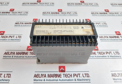 Adept Series 2041 Power Factor Transducer 240V Ac 50Hz Adept Series 2041 Power Factor Transducer 240V Ac 50Hz