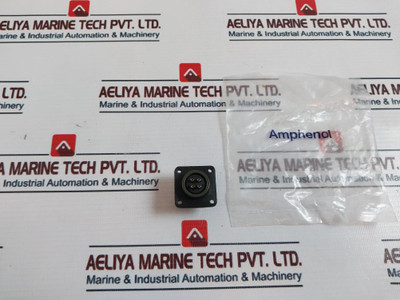 Amphenol Ds3102E Connector