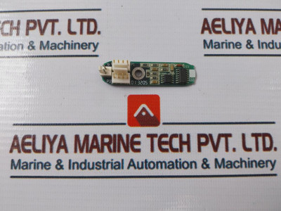 Lot Of 2X E000-619P Printed Circuit Board