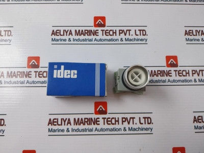Idec Abw120 Push Button Control Unit 41-10650