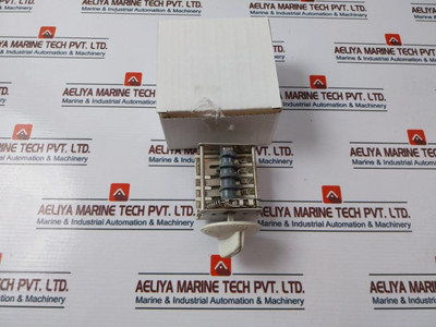 R.B.E 32/250~ Selector Switch R.B.E 32/250~ Selector Switch