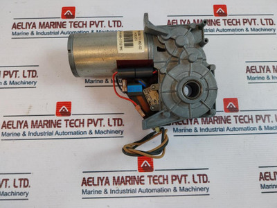 Dunkermotoren Gr53X30 Spring Charging Motor