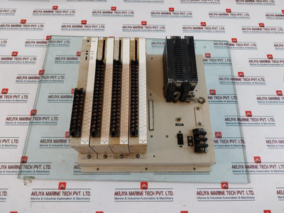 Uzushio Electric Utl-cr 02 + Utl-ac 02 + Utl-mb02S Micro Computer System 83A114A Uzushio Electric Utl-cr 02 + Utl-ac 02 + Utl-mb02S Micro Computer System 83A114A