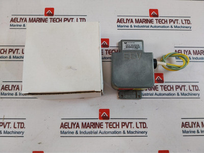 Teledyne E2V Eev Mg5436 X-band Magnetron