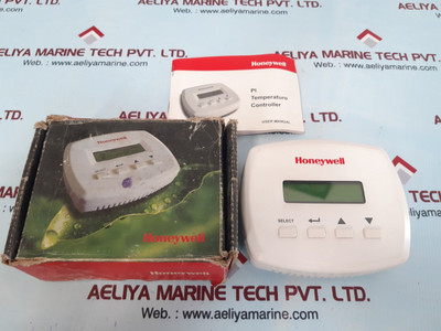Honeywell T2798I2000 Temperature Controller 110/230Vac Model Honeywell T2798I2000 Temperature Controller 110/230Vac Model