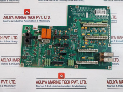 Aros Electronics 3Hac024488-001/00 Control Circuit Board Dsqc643