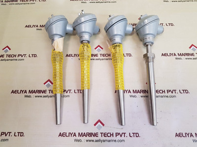Man Ptr-sd-200 Temperature Sensor (New) Man Ptr-sd-200 Temperature Sensor (New)