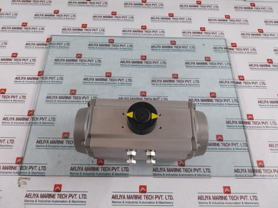 Air Torque Dr00220U Azl Pneumatic Actuator