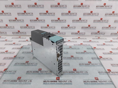 Siemens 1P 6Sl3040-1Ma00-0Aa0 Control Unit Cu320-2 Dp Ver H Siemens 1P 6Sl3040-1Ma00-0Aa0 Control Unit Cu320-2 Dp Ver H
