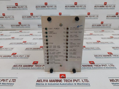 Ep0497-15 Printed Circuit Board Ep0497-15 Printed Circuit Board