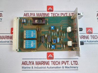 Pr 2330 B Printed Circuit Board Pr 2330 B Printed Circuit Board