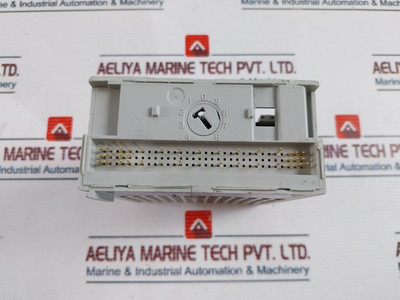 Diasys/Mitsubishi Hitachi Fxsvl02C-8V-1K Servo Valve Interface Module Diasys/Mitsubishi Hitachi Fxsvl02C-8V-1K Servo Valve Interface Module