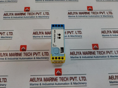 Mtl Instruments Mtl 3072 Temperature Converter 3000 Series 15-35Vdc 20Ma Mtl Instruments Mtl 3072 Temperature Converter 3000 Series 15-35Vdc 20Ma