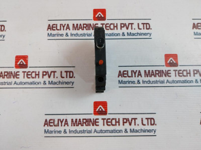 Lot Of 3X Allen-bradley 1492-gh010 Series B Circuit Breaker Ac250V 50/60Hz