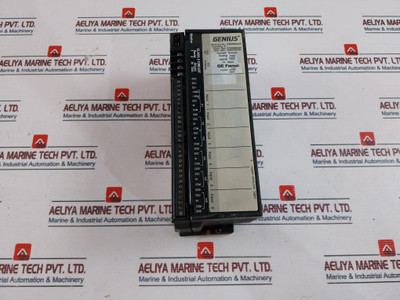 Ge Fanuc Ic660Bba026/ Ic660Eba026/ Ic660Tba026 Terminal Module