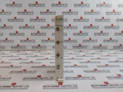 Abb Ac 870P Ci150-p Connection Module