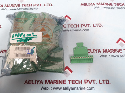 Lot Of 100X Phoenix Contact Stz-mstb Terminal Connector