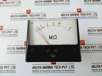 Daiichi Mek-12N Insulation Monitor Ac 220V 50/60Hz Daiichi Mek-12N Insulation Monitor Ac 220V 50/60Hz