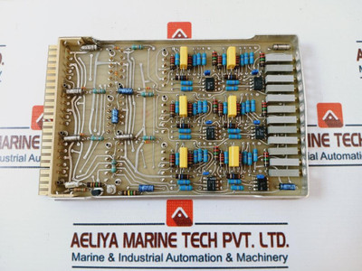 Nebb Nl86-0009497 Circuit Board Nebb Nl86-0009497 Circuit Board