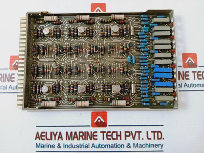 Nebb Ut 028Na Printed Circuit Board Nebb Ut 028Na Printed Circuit Board