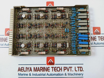 Nebb Ut 028Na Printed Circuit Board