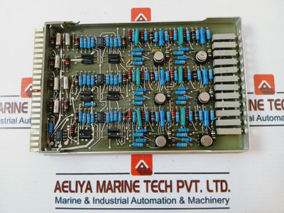 Nebb Ex006Na Printed Circuit Board Nebb Ex006Na Printed Circuit Board