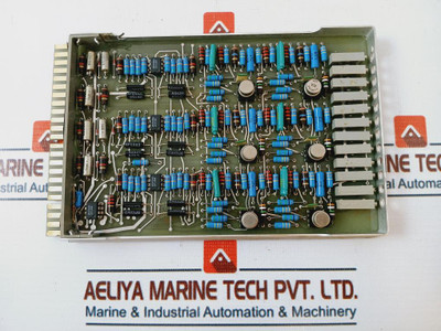 Nebb Ex006Na Printed Circuit Board