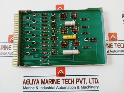 Nebb Zt13A Printed Circuit Board