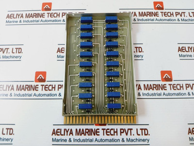 Nebb Lr47A Printed Circuit Board Provet 7 Nebb Lr47A Printed Circuit Board Provet 7