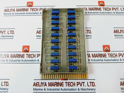 Nebb Lr47A Printed Circuit Board Provet 7