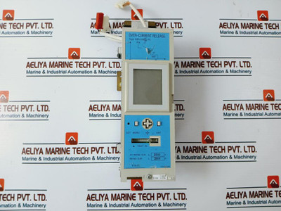 Terasaki Agr-21Bl-ps Over Current Release 2000 Amp