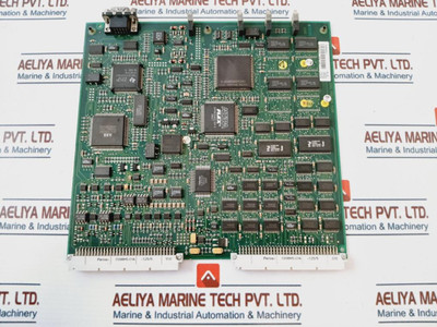 Abb 3Bsc 980 006 R168 Circuit Board Dsqc 322 Abb 3Bsc 980 006 R168 Circuit Board Dsqc 322