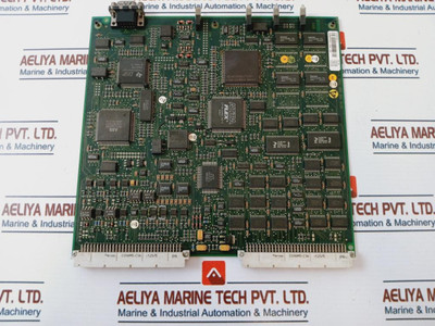 Abb Dsqc 322 Circuit Board 3Hab5960-1 Abb Dsqc 322 Circuit Board 3Hab5960-1