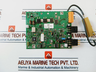 Abb 3Hac6550-1 Robot Control Circuit Board Abb 3Hac6550-1 Robot Control Circuit Board