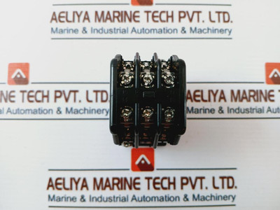 Fuji Electric Src50-2F/X (3A3B) Magnetic Contactor Used Fuji Electric Src50-2F/X (3A3B) Magnetic Contactor Used