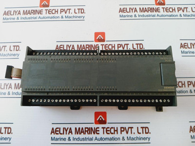 Siemens 6Es7 223-1Bm22-0Xa8 Digital Input Module 21-28Vdc Siemens 6Es7 223-1Bm22-0Xa8 Digital Input Module 21-28Vdc