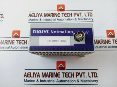 Mitsubishi Fxpdm01 (00N1) Pulse Distributer Module Mitsubishi Fxpdm01 (00N1) Pulse Distributer Module