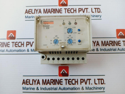 Merlin Gerin Rh328Ap Relay 1517870 220-240Vac Merlin Gerin Rh328Ap Relay 1517870 220-240Vac