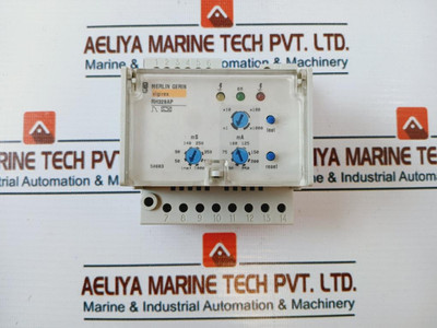 Merlin Gerin Rh328Ap Relay 220-240Vac Merlin Gerin Rh328Ap Relay 220-240Vac
