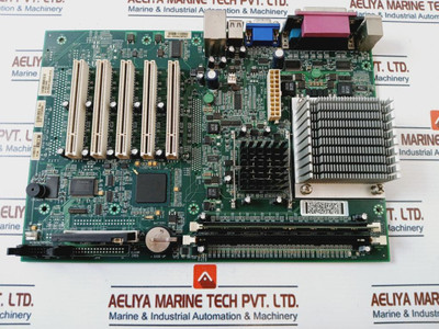 Abb Dsqc 623 Main Computer Board 3Hac020079-001 05 Abb Dsqc 623 Main Computer Board 3Hac020079-001 05