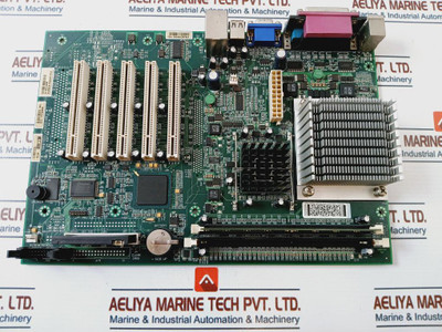 Abb Dsqc 623 Main Computer Board 3Hac020079-001 05