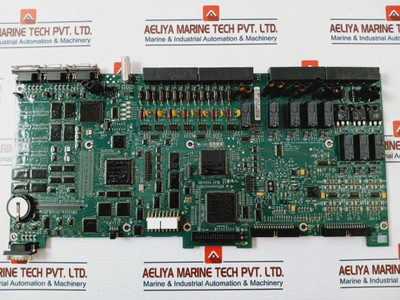 Schweitzer Engineering Laboratories 400Mb3 070-1907 Pcb Card Rev.A Schweitzer Engineering Laboratories 400Mb3 070-1907 Pcb Card Rev.A