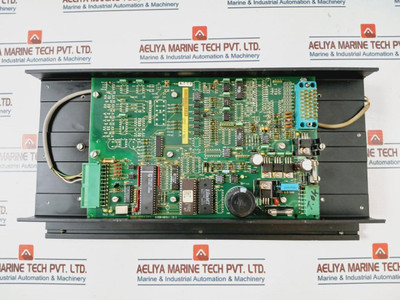 Alfa Laval EPC-400 3183050104 Control Module (Not Working)